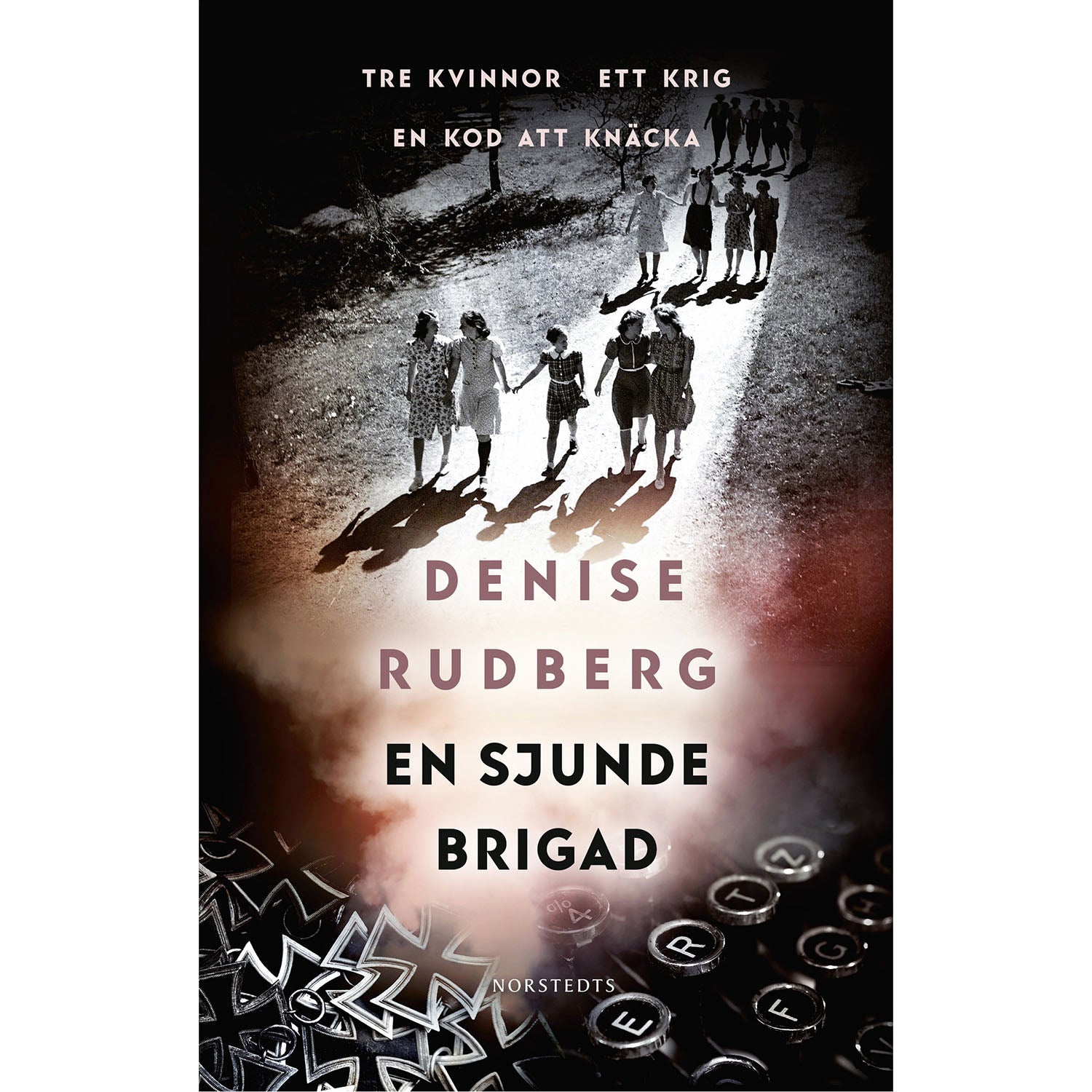 NORSTEDTS En sjunde brigad 